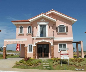 House and Lot for sale Near in Tagaytay City,