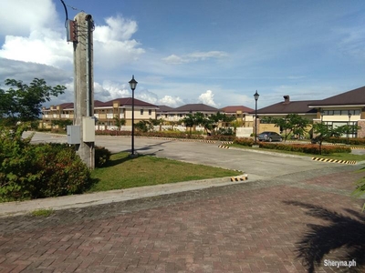 Lot For Sale Saddle and Club Naic Cavite