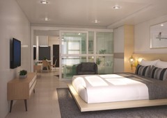 1 Bedroom Condo Unit in Davao City | Vivaldi Residences Davao