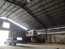 Big Warehouses for Rent in Lapu-Lapu