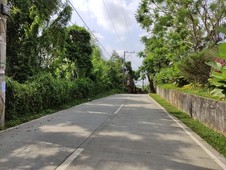 Commercial Lot for Sale in Metro Tagaytay