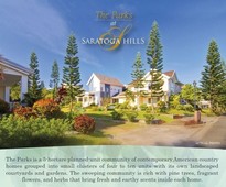 Land for sale in Tagaytay