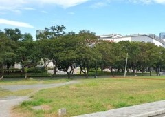 Lot for Sale in Filinvest City Alabang near Asian Hospital
