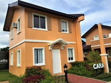 Premium 3BR House and Lot at Bulacan - Camella Baliwag