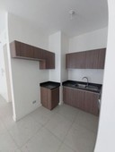 Rent to own 2 bedroom with parking slot ortigas center pasig