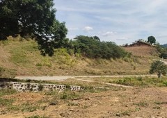 Residential lot for sale in Blue Mountains Antipolo