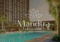 The Mandtra Residences