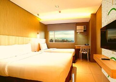 own a hotel business as low as p31,750 monthly