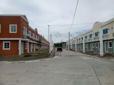 Rfo or non rfo affordable house and lot in laguna near slex