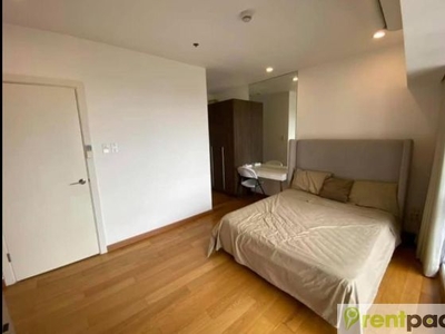 FOR LEASE FOR RENT 1 BEDROOM UNIT AT MILANO RESIDENCES Makati