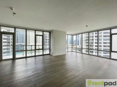 Fully Furnished 1BR Unit with Plunge Pool at Milano Residences