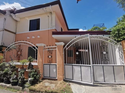 2 bedroom House and Lot for sale in Lapu Lapu