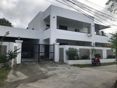 8 bedroom House and Lot for sale in Dumaguete