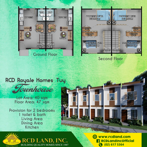 Apartment / Flat Pasig City For Sale Philippines
