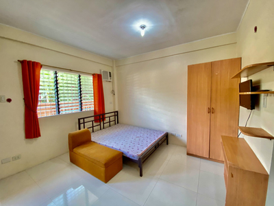 Apartment For Rent In Guadalupe, Cebu
