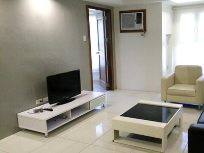 Apartment For Rent In Luz, Cebu