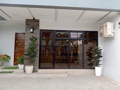 Apartment For Sale In Lapu-lapu, Cebu