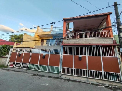 Apartment For Sale In Las Pinas, Metro Manila