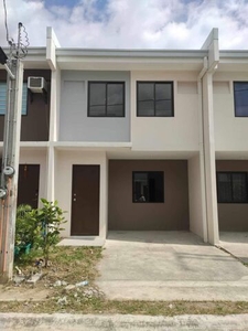 Apartment For Sale In Pasong Buaya I, Imus