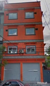 Brand new Bldg. Apartment for Rent - Kamias Quezon City