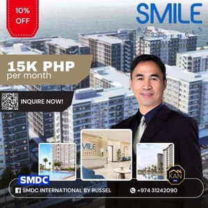 Condo For Sale In Bacolod, Negros Occidental