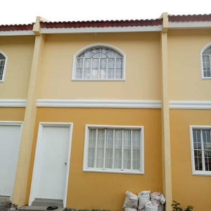 House Bacoor For Sale Philippines