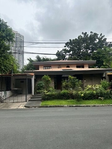 House For Rent In San Lorenzo, Makati