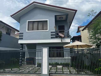 House For Rent In Tagburos, Puerto Princesa
