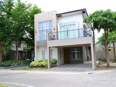 House For Sale In Alapan Ii-a, Imus