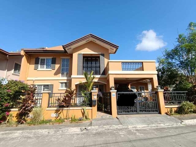 House For Sale In Biga Ii, Silang