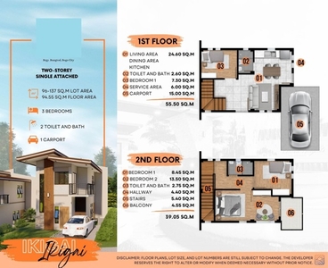 House For Sale In Cebu, Cebu