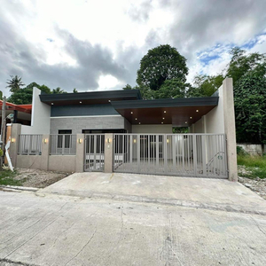 House For Sale In Communal, Davao