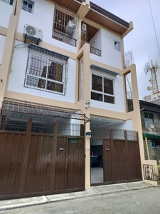 House For Sale In Damayan, Quezon City