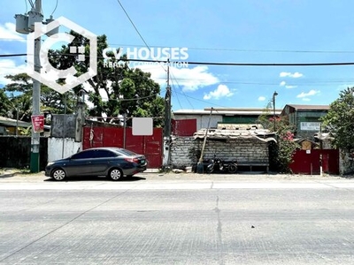 House For Sale In Dampol I, Pulilan