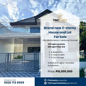 House For Sale In Davao, Davao Del Sur