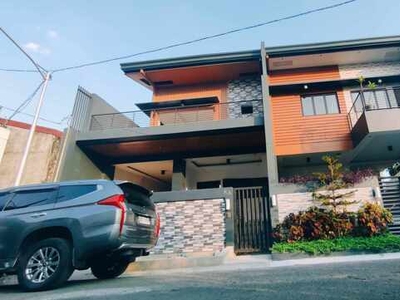 House For Sale In Don Bosco, Paranaque