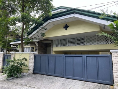 House For Sale In Greenhills, San Juan