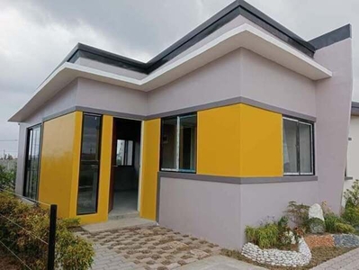 House For Sale In Malainen Bago, Naic