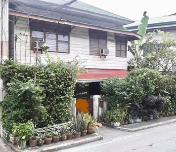 House For Sale In Manila, Metro Manila