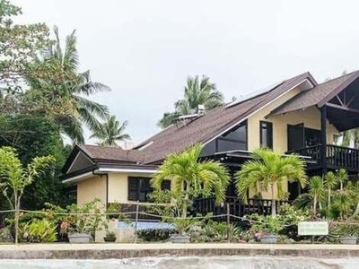House For Sale In Panglao, Bohol