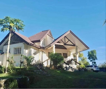 House For Sale In San Fabian, Pangasinan