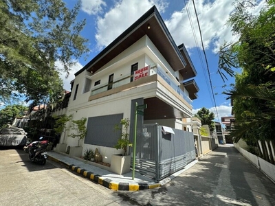 House For Sale In San Juan, Cainta