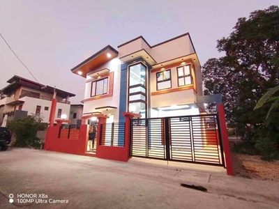 House For Sale In San Mateo, Rizal