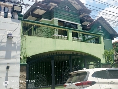 House For Sale In Tanong, Marikina