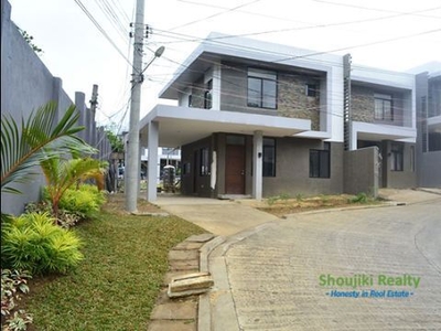 House For Sale In Tawason, Mandaue