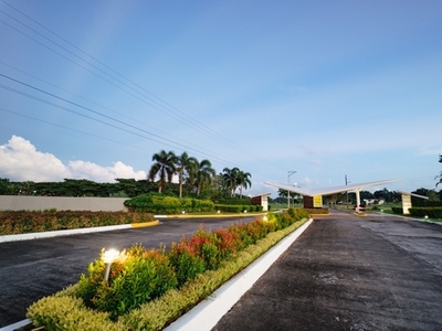 Lot For Sale In Mandalagan, Bacolod