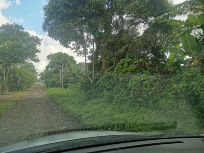 Lot For Sale In Mendez Crossing West, Tagaytay