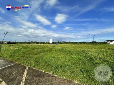 Lot For Sale In Pasong Buaya I, Imus