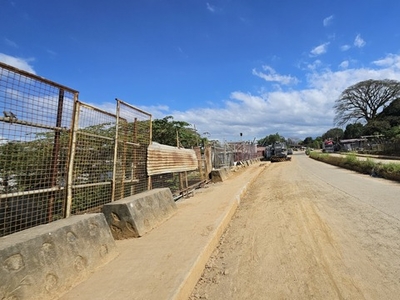 Lot For Sale In Rodriguez, Rizal