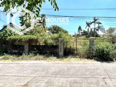 Lot For Sale In San Jose, Angeles